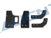 Align 700N DFC Frame Brace Set(CF) - HeliDirect